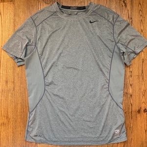 Men’s Nike Pro Combat Dri Fit